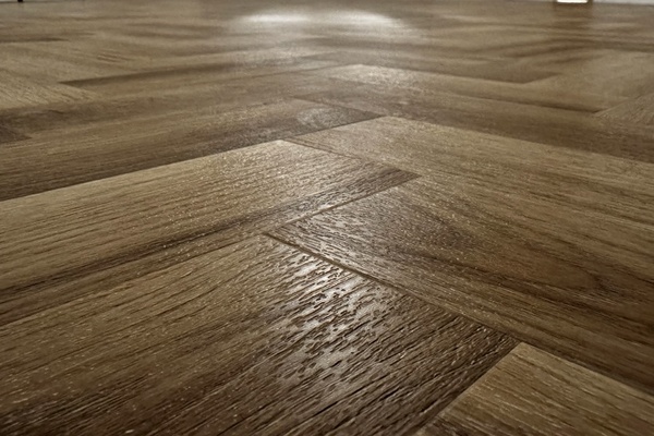 LVT Flooring